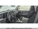 Toyota 4Runner Sr5/Limited/Trail JTEBU5JR2D5111046 снимка
