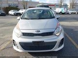 Kia Rio Lx KNADM5A36H6033084 снимка