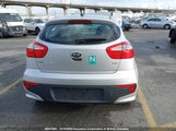 Kia Rio Lx KNADM5A36H6033084 снимка