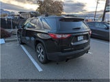 Chevrolet Traverse Lt 1GNEVHKW6KJ257563 снимка
