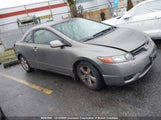 Honda Civic 2HGFG12676H007272 снимка