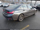 BMW 330I WBA5R7C5XKAJ79136 снимка