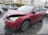 Subaru Forester 2.0Xt Touring JF2SJHWC6FH519958 снимка