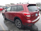 Subaru Forester 2.0Xt Touring JF2SJHWC6FH519958 снимка