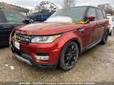 Land Rover Range Rover Sport Sc SALWR2VF5FA507643 снимка