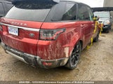 Land Rover Range Rover Sport Sc SALWR2VF5FA507643 снимка