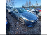 Mercedes-Benz A 220 4Matic W1K3G4FB5LW045628 photo