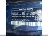 Mercedes-Benz A 220 4Matic W1K3G4FB5LW045628 fotografie