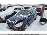 Hyundai Accent Gl KMHCN4BC1BU609330 снимка