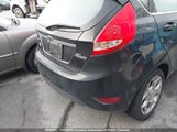 Ford Fiesta Ses 3FADP4FJ8BM169323 снимка