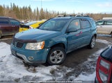 Pontiac Torrent 2CKDL33F586060135 снимка