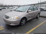 Toyota Corolla Ce/Le/S 2T1BR38E83C750840 снимка
