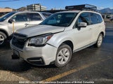 Subaru Forester 2.5I Premium JF2SJEDCXHH477380 снимка