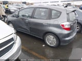 Honda Fit JHMGE8H59BC801489 fotografie