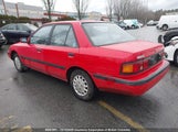 Mazda Protege Lx JM1BG2233L0183244 снимка