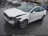 Ford Fusion Titanium 3FA6P0RU9KR227532 снимка