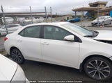 Toyota Corolla L/Le/Xle/Se/Xse 2T1BURHE9JC990008 fotografie