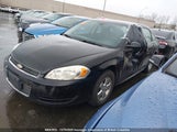 Chevrolet Impala Lt 2G1WB5EK4B1316951 снимка