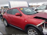 Nissan Juke JN8AF5MV9CT109036 fotografie