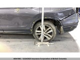 Honda Pilot 5FNYF6H98HB507281 fotografie