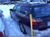 Subaru Legacy Outback Awp 4S3BH6757Y6642438 снимка