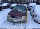 Subaru Legacy Outback Awp 4S3BH6757Y6642438 снимка