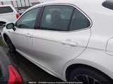 Toyota Camry Hybrid/Le/Xle/Se 4T1B21HK8JU006195 fotografie