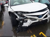 Toyota Camry Hybrid/Le/Xle/Se 4T1B21HK8JU006195 fotografie