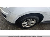 Chevrolet Equinox Ls 2GNALBEK5D6345644 снимка