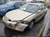 Honda Accord Ex 1HGCG56692A801414 снимка