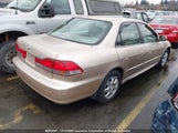 Honda Accord Ex 1HGCG56692A801414 снимка