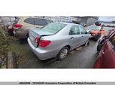 Toyota Corolla Ce/Le/S 2T1BR32EX7C761059 снимка