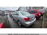 Toyota Corolla Ce/Le/S 2T1BR32EX7C761059 снимка