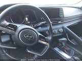 Hyundai Elantra Sel KMHLM4AGXNU289419 снимка