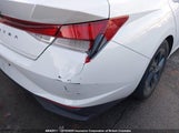 Hyundai Elantra Sel KMHLM4AGXNU289419 снимка