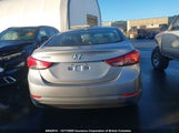 Hyundai Elantra Se/Sport/Limited 5NPDH4AE0GH793244 fotografie