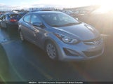 Hyundai Elantra Se/Sport/Limited 5NPDH4AE0GH793244 photo