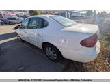 Buick Allure Cx 2G4WF532751352292 photo
