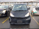 Smart Fortwo Pure/Passion WMEEJ3BA2BK450414 снимка