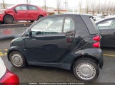 Smart Fortwo Pure/Passion WMEEJ3BA2BK450414 снимка