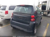 Smart Fortwo Pure/Passion WMEEJ3BA2BK450414 снимка
