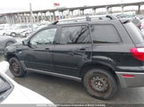 Mitsubishi Outlander Ls JA4LX31F65U606135 снимка
