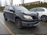 Mitsubishi Outlander Ls JA4LX31F65U606135 снимка