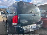 Nissan Armada Se/Le 5N1AA08C47N706834 снимка