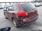 Hyundai Santa Fe Gl 5NMSG73E59H303535 снимка