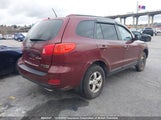 Hyundai Santa Fe Gl 5NMSG73E59H303535 fotografie