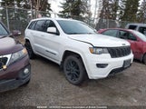 Jeep Grand Cherokee Laredo 1C4RJFAG2JC405117 fotografie