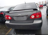 Toyota Corolla Ce/Le/S 2T1BR32E45C894560 снимка