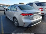 Toyota Corolla JTDBAMDE8MJ034612 снимка
