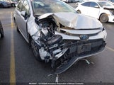 Toyota Corolla JTDBAMDE8MJ034612 fotografie